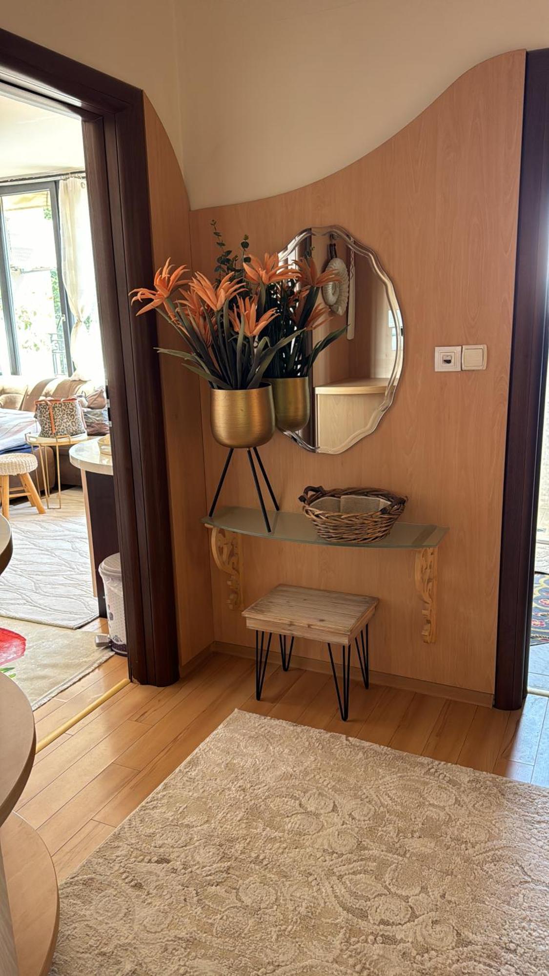 Downtown Central Apartment With Working Kitchen, City Views & Free Parking Kazanłyk Zewnętrze zdjęcie