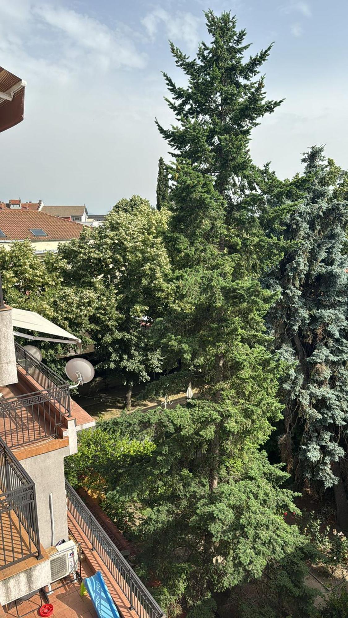 Downtown Central Apartment With Working Kitchen, City Views & Free Parking Kazanłyk Zewnętrze zdjęcie